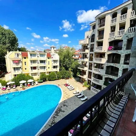 Kalia Prestige Appartement *