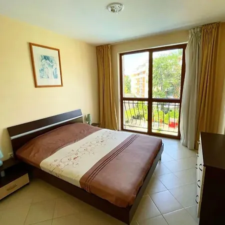 Appartement Kalia Prestige *