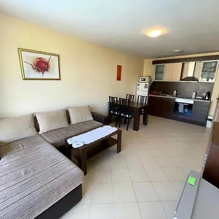 Kalia Prestige ساني بيتش