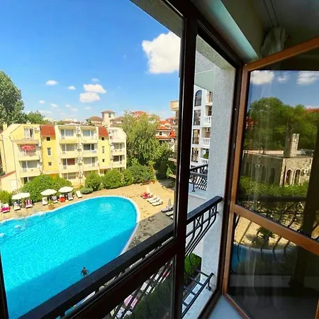 Kalia Prestige * ساني بيتش