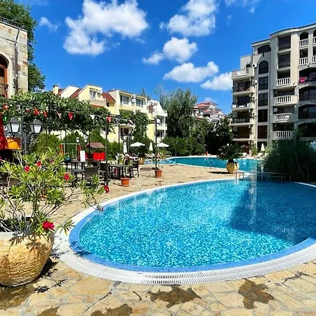 شقة Kalia Prestige ساني بيتش