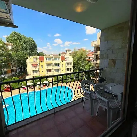 Apartment Kalia Prestige Sunny Beach
